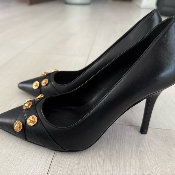 Versace Women’s High Heels - Brand New - Picture 2 of 4